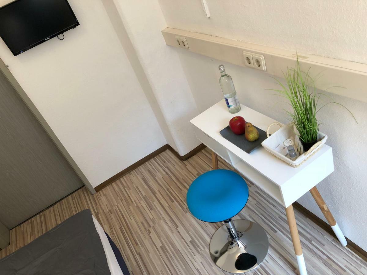 Downtown City - Privaterooms Фюрт Экстерьер фото