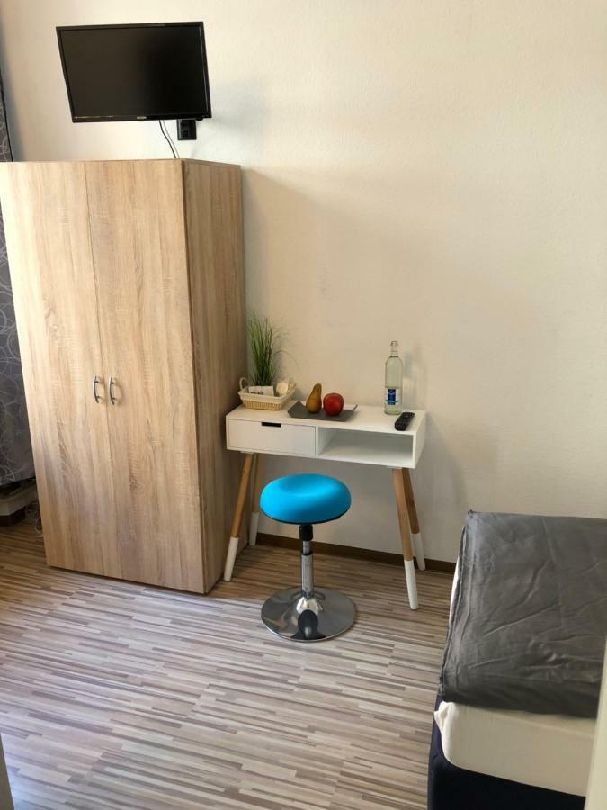 Downtown City - Privaterooms Фюрт Экстерьер фото