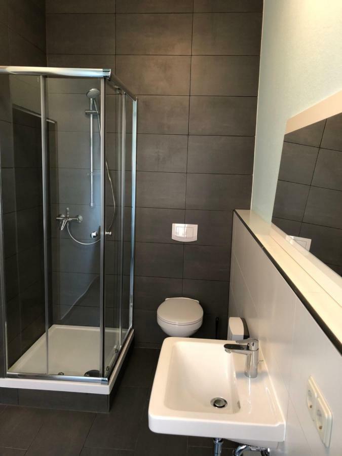 Downtown City - Privaterooms Фюрт Экстерьер фото