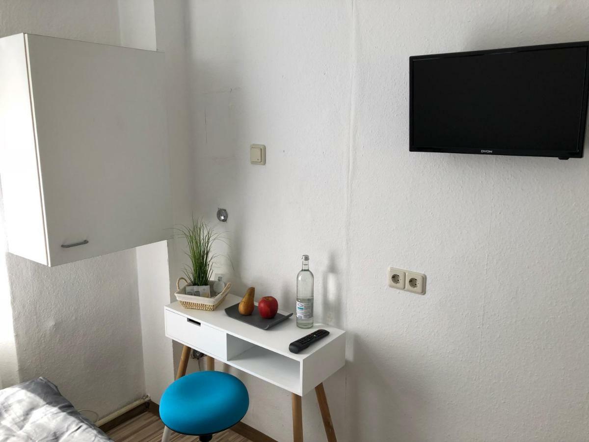 Downtown City - Privaterooms Фюрт Экстерьер фото
